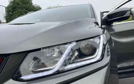 Geely Coolray I, 2022 год, 1 245 900 рублей, 4 фотография