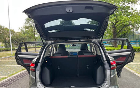 Geely Coolray I, 2022 год, 1 245 900 рублей, 7 фотография