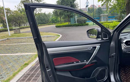 Geely Coolray I, 2022 год, 1 245 900 рублей, 8 фотография