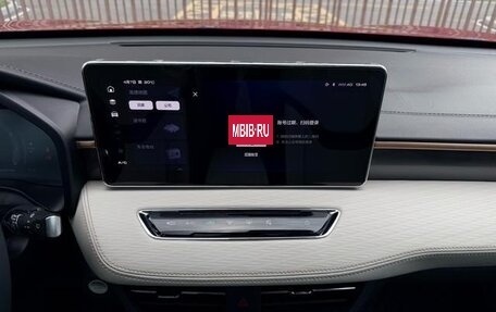 Haval Jolion, 2021 год, 1 168 000 рублей, 15 фотография