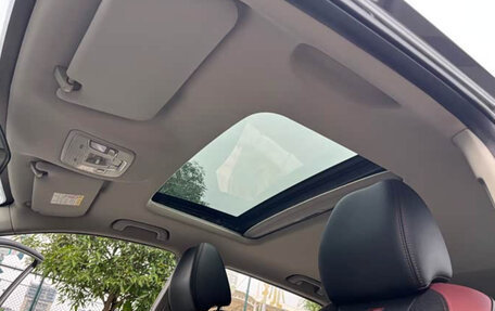 Geely Coolray I, 2022 год, 1 245 900 рублей, 11 фотография