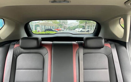 Geely Coolray I, 2022 год, 1 245 900 рублей, 12 фотография