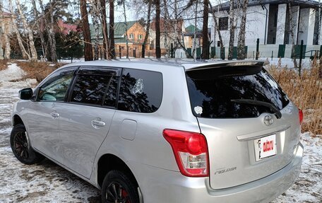 Toyota Corolla, 2010 год, 880 000 рублей, 4 фотография