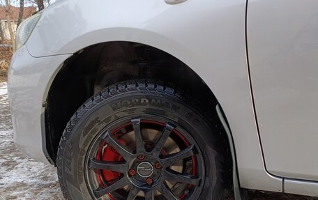 Toyota Corolla, 2010 год, 880 000 рублей, 7 фотография