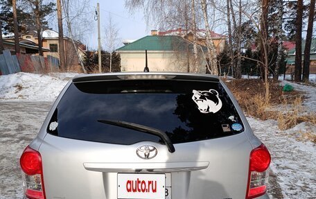 Toyota Corolla, 2010 год, 880 000 рублей, 6 фотография