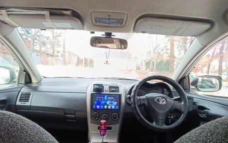 Toyota Corolla, 2010 год, 880 000 рублей, 9 фотография