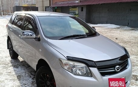 Toyota Corolla, 2010 год, 880 000 рублей, 3 фотография