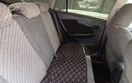 Toyota Corolla, 2010 год, 880 000 рублей, 10 фотография