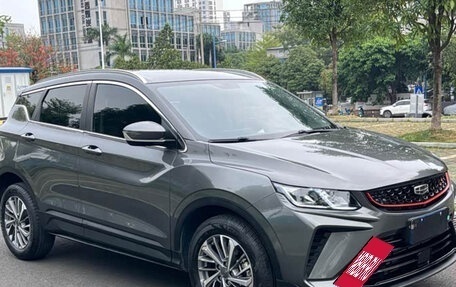 Geely Coolray I, 2022 год, 1 245 900 рублей, 3 фотография