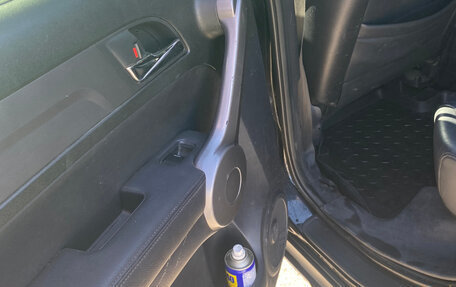 Honda CR-V III рестайлинг, 2008 год, 1 200 000 рублей, 3 фотография