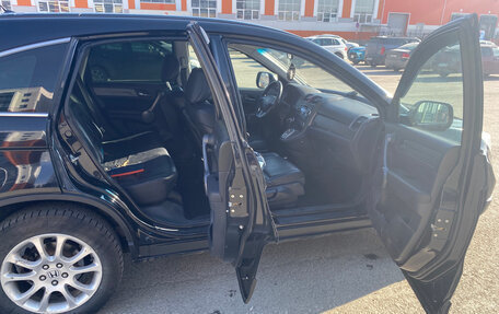 Honda CR-V III рестайлинг, 2008 год, 1 200 000 рублей, 7 фотография