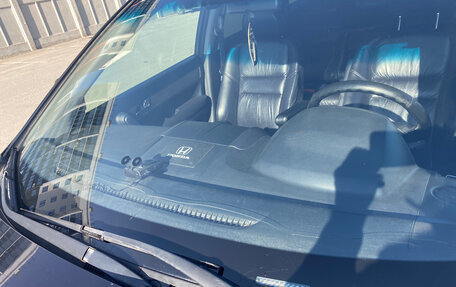 Honda CR-V III рестайлинг, 2008 год, 1 200 000 рублей, 8 фотография