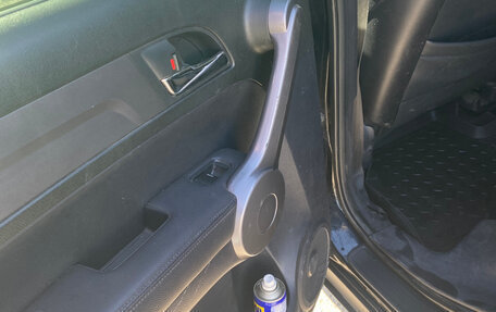 Honda CR-V III рестайлинг, 2008 год, 1 200 000 рублей, 10 фотография