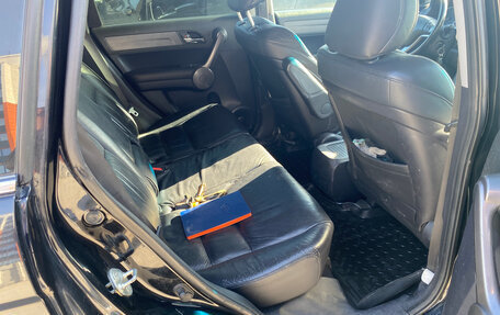 Honda CR-V III рестайлинг, 2008 год, 1 200 000 рублей, 11 фотография