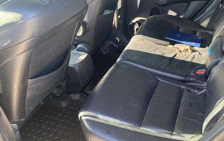 Honda CR-V III рестайлинг, 2008 год, 1 200 000 рублей, 16 фотография