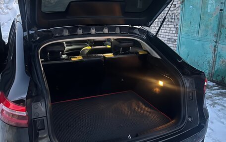 Haval F7x I, 2020 год, 1 800 000 рублей, 14 фотография