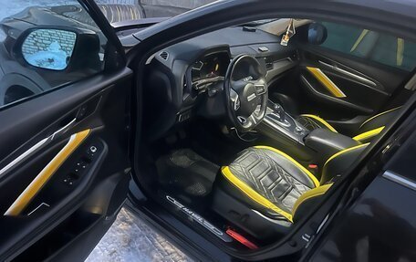 Haval F7x I, 2020 год, 1 800 000 рублей, 16 фотография