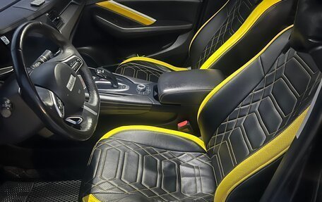 Haval F7x I, 2020 год, 1 800 000 рублей, 17 фотография