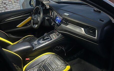 Haval F7x I, 2020 год, 1 800 000 рублей, 20 фотография