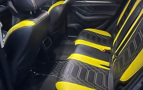 Haval F7x I, 2020 год, 1 800 000 рублей, 19 фотография