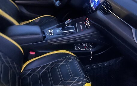 Haval F7x I, 2020 год, 1 800 000 рублей, 22 фотография