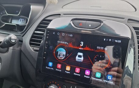 Renault Kaptur I рестайлинг, 2019 год, 1 080 000 рублей, 5 фотография