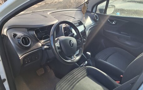 Renault Kaptur I рестайлинг, 2019 год, 1 080 000 рублей, 7 фотография