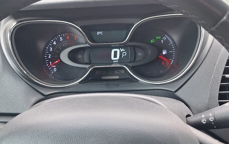 Renault Kaptur I рестайлинг, 2019 год, 1 080 000 рублей, 4 фотография