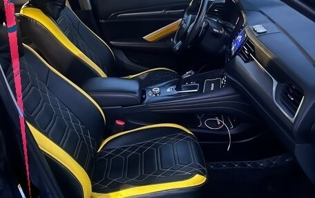 Haval F7x I, 2020 год, 1 800 000 рублей, 23 фотография