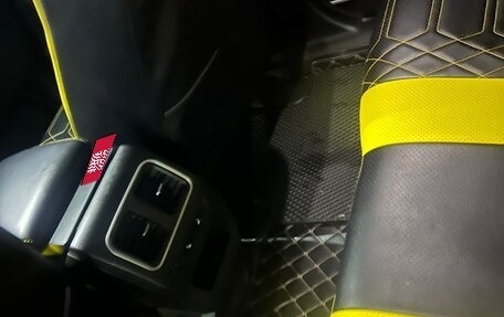 Haval F7x I, 2020 год, 1 800 000 рублей, 18 фотография