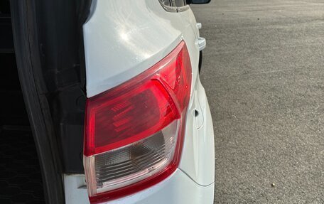 Ford Kuga III, 2015 год, 1 350 000 рублей, 12 фотография