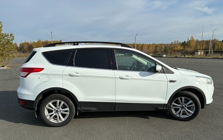 Ford Kuga III, 2015 год, 1 350 000 рублей, 6 фотография