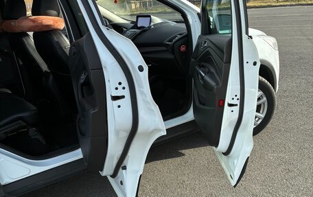 Ford Kuga III, 2015 год, 1 350 000 рублей, 10 фотография