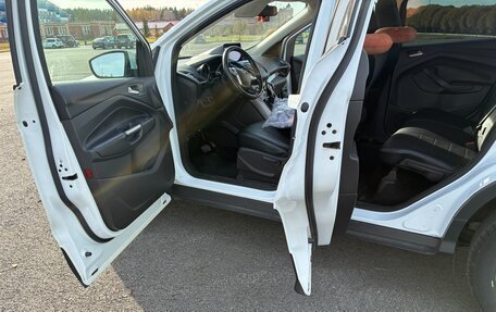 Ford Kuga III, 2015 год, 1 350 000 рублей, 9 фотография