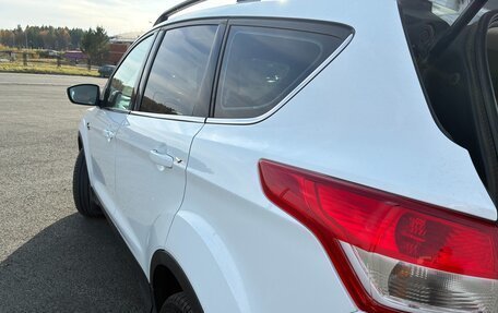 Ford Kuga III, 2015 год, 1 350 000 рублей, 14 фотография