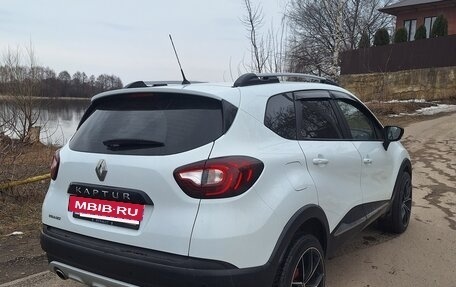 Renault Kaptur I рестайлинг, 2019 год, 1 080 000 рублей, 2 фотография