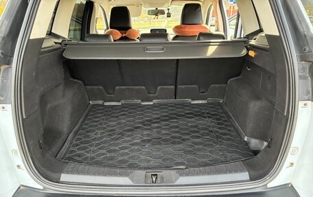 Ford Kuga III, 2015 год, 1 350 000 рублей, 25 фотография