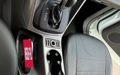 Ford Kuga III, 2015 год, 1 350 000 рублей, 19 фотография