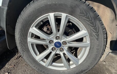 Ford Kuga III, 2015 год, 1 350 000 рублей, 31 фотография