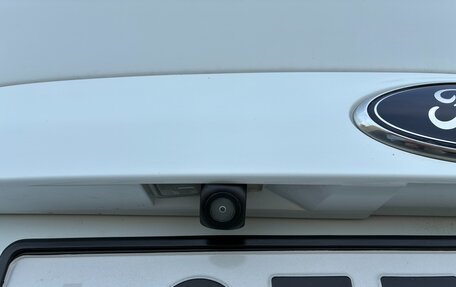 Ford Kuga III, 2015 год, 1 350 000 рублей, 34 фотография