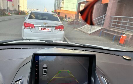 Ford Kuga III, 2015 год, 1 350 000 рублей, 32 фотография