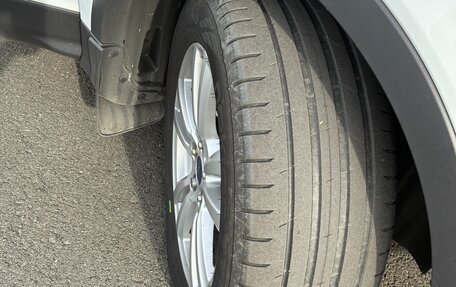 Ford Kuga III, 2015 год, 1 350 000 рублей, 28 фотография