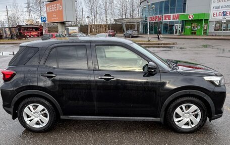 Daihatsu Rocky, 2020 год, 1 455 000 рублей, 4 фотография