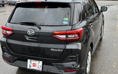 Daihatsu Rocky, 2020 год, 1 455 000 рублей, 6 фотография