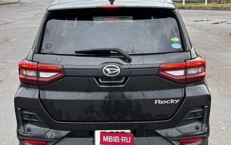 Daihatsu Rocky, 2020 год, 1 455 000 рублей, 5 фотография