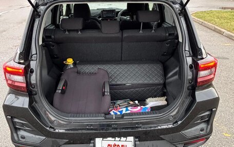 Daihatsu Rocky, 2020 год, 1 455 000 рублей, 10 фотография