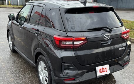 Daihatsu Rocky, 2020 год, 1 455 000 рублей, 7 фотография