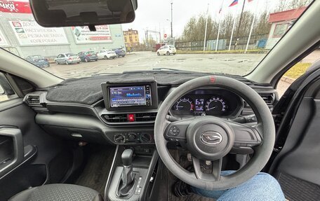 Daihatsu Rocky, 2020 год, 1 455 000 рублей, 14 фотография