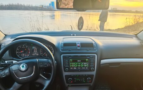 Skoda Octavia, 2013 год, 650 000 рублей, 2 фотография