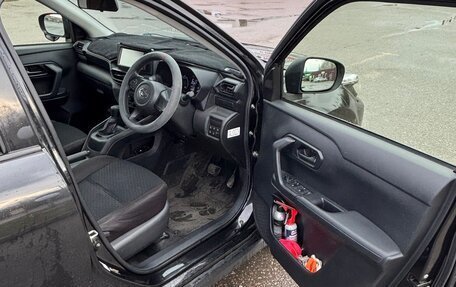 Daihatsu Rocky, 2020 год, 1 455 000 рублей, 12 фотография